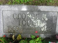 Louch, George B.